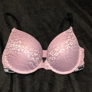 PINK VS Bra!